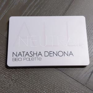 Natasha Denona Biba Palette